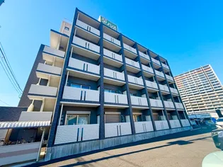 プレスト水戸桜川の画像