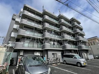 アイリスガーデン堀切の画像