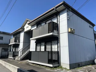 SKハイツの画像