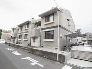 メゾン高橋Aの画像