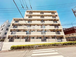 アルカディア東戸塚の画像