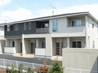 サンリット デーア Aの画像