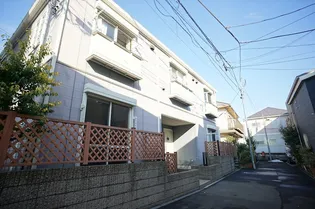 K・サンライズ【1階】の外観