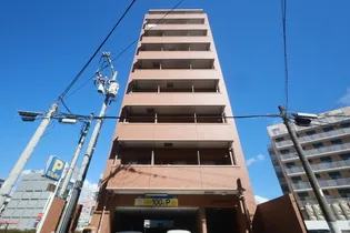 第32友建ビルの画像