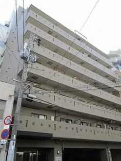 フェニックスコート天満橋の画像