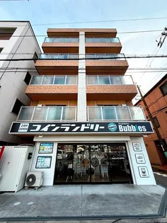 アレーズ南通りの画像