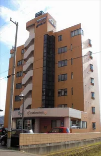 アペックス福井医大前の画像