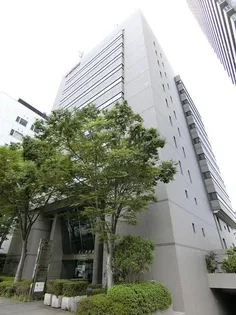 サウスポート品川レジデンス【1階】の外観