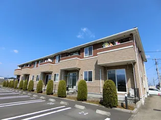 フィオーレ アール トロワの画像