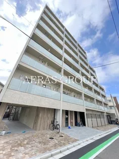 ALTERNA四つ木の画像