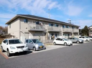 プラシデス A棟の画像