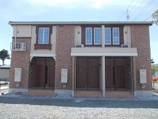 シエリアAの画像