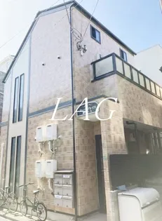 アーバンプレイス練馬A棟の画像