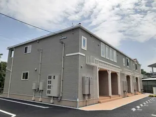 グランド パイン ヴィラ Iの画像