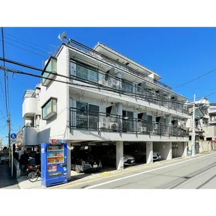 ウエストヒルの画像