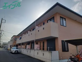 IZM HINAGA B棟の画像