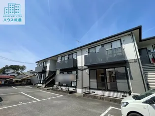 ディアス木場の画像