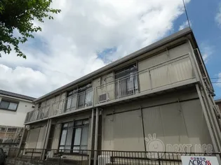 シティハイムシンメイBの画像