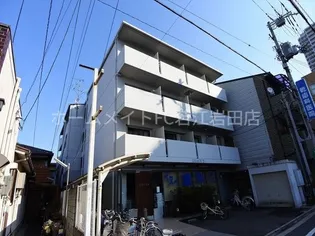 グレースⅡの画像