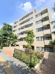 パレ二子玉川の画像