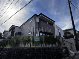 グランシェーヌ大塚の画像