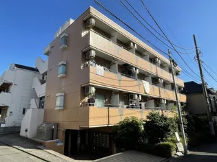 旗の台レヂデンスの画像