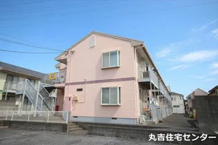 スカイハウス森田2の画像