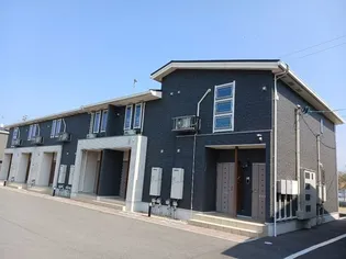 アモーレ周布 Ⅱの画像