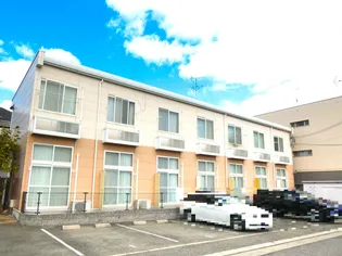 大阪府茨木市西豊川町【マンション】の外観