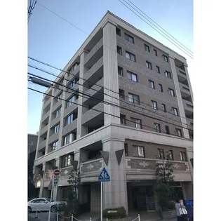 藤和三条高倉ホームズの画像