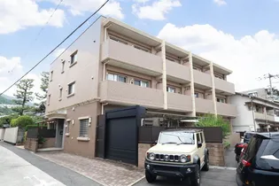 TAKASU HILLSの画像