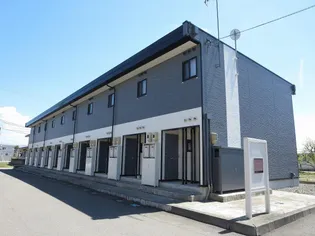 レオパレスグランフルールIIの画像