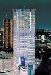 東京都千代田区永田町2【マンション】の外観