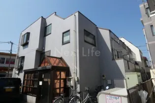 モア府中の画像