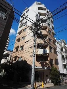 エルニシア上野NORTHEASTの画像