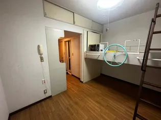 パンシオン鶴巻NO 1の画像