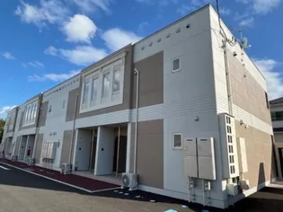 ラ ソレイユBの画像
