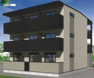 ボニータみのりの画像