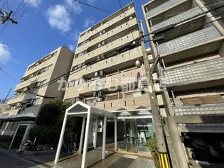 クレアコートの画像