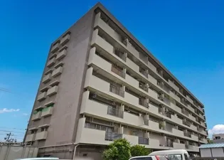 芝マンションの画像