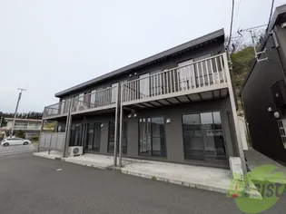 富谷レジデンスIの画像