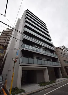 ALPHA PRIME日本橋EASTの画像