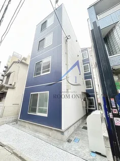 シェルブルー大井町の画像