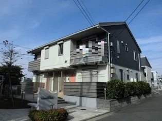 エクセルパークAの画像