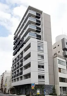 アルテシモサグラ【9階】の外観