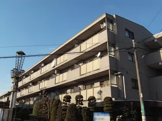 プランドール住吉の画像