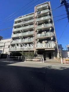 スプルース板橋の画像
