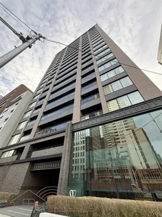 ワコーレ大阪新町タワーレジデンスの画像