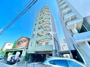 スパシエベレーザ綾瀬の画像