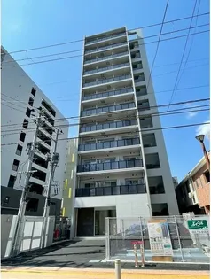 アルク北四番丁【6階】の外観